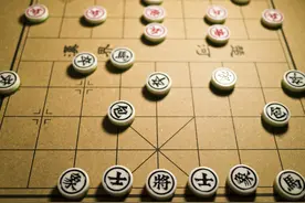 中国象棋高手排行榜，喜欢象棋的人，会有不知道他们的吗？图片