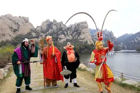 如果唐僧师徒四人要裁员，最先裁掉的会是谁？为什么？图片