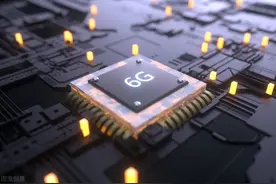 国产6G领先美国10年图片
