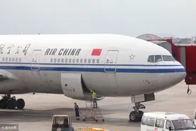国航大幅调整两舱积分图片