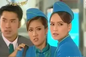 男女主角颜值有多高，三观就有多不正，还记得这毁童年的泰剧吗图片