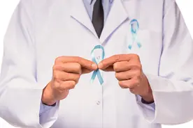 前列腺结石该不该治疗？图片