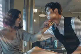 年度大爽！情欲、背叛、复仇，这部限制级韩剧太刺激了！图片