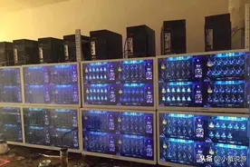 游戏工作室亏十几万已是常态 多开遭大量游戏严打图片