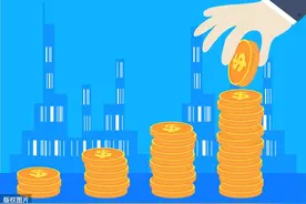 余额宝2%收益与8%差距不是6%，而是一辆车、一套房、一辈子的差距图片