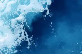 全面屏壁纸丨余生很短，尽量每一天都能开心的过图片