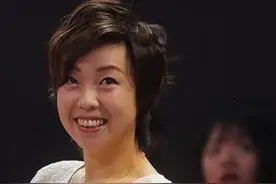 张怡宁退役9年，丈夫年迈60岁，如今家庭幸福，女儿已满8岁！图片