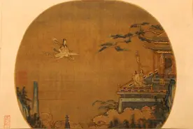 真假《清明上河图》与香艳世俗小说《金瓶梅》不可不说的秘密图片
