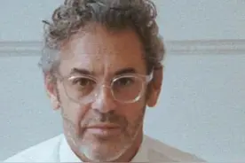 超前的真香设计宇航员Tom Sachs x NIKE图片