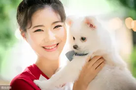 让女生没“自制力”的6种狗，每一只都忍不住想带回家！图片