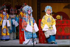 不到中年不懂陈世美，《铡美案》获益人是谁？图片
