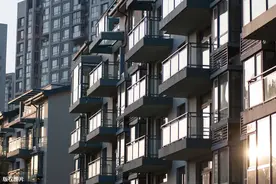 房产笑话隐藏的买房哲学图片