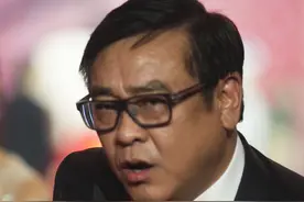 尔冬升：讲真话，做自己，拒绝人设，有人缘图片