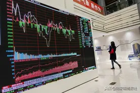 股市集合分析：该是布局下一个蓝英装备的时候了图片