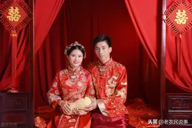 农村俗语：“娶妻先看口，嫁汉先看肩”，啥意思？有道理吗？图片