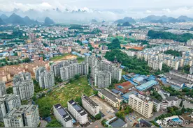 龙湖地产强势入驻清远 斩获银盏城轨侧+长隆旁地块，楼面价2千多图片