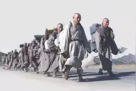 中国真正的寺庙，真正的和尚，不设“功德箱”，不接受任何金钱图片