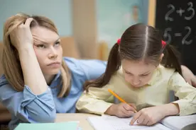 孩子做事情三心二意，多半是专注力没培养好，这样保护孩子专注力图片