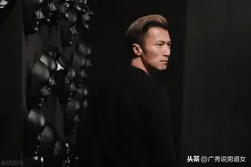 谢霆锋的肺腑之言，道出多少单亲孩子对于婚姻的无力与辛酸图片