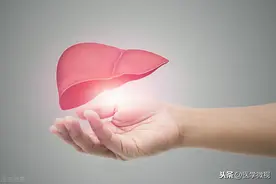每年体检肝功能都正常，却被突然确诊为晚期肝癌，到底是谁出了错图片