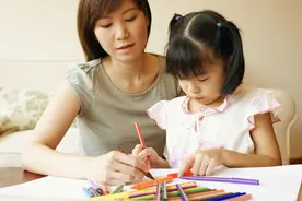 有的孩子自动学习，有的逼着都不学，区别在哪里？图片