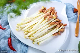 发芽的洋葱、花生、土豆、胡萝卜、姜……哪些有毒？哪些更有营养图片