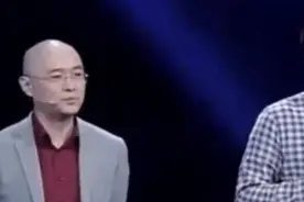 有种尴尬叫“乞丐”相亲，女嘉宾全部灭灯孟非笑了：他身价285亿图片