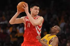 39岁姚明身价22亿，体重将近200公斤，叶莉直言生活压力大！图片