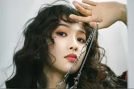小时候广告里的小童星都长大了，虞书欣居然也是旺旺女孩图片