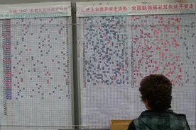 晶晶亮透预测大乐透116期：凤尾在二区，号码不超23图片