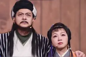 先“暗恋”黄日华，后拒相爱25年男友求婚，“阿紫”刘玉翠今如何图片