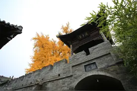 渊回传记：张至顺道长简传06，四处磕头无人要，偶遇贵人得引荐图片