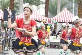 为什么台湾不提高山族？图片