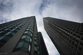 售楼小姐卖房时，为什么总是推荐8、9、10层房子？有何猫腻？图片