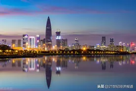 腾讯云首个百万服务器数据中心启用 落子大湾区新基建图片