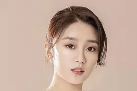 饰演林有有的张月，被网暴，人民日报为她发声图片