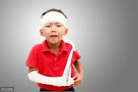 幼儿出现意外该怎么紧急处理？幼师们收藏了图片