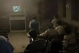 怀念泥沙俱下的录像厅时代，那年我们一起看过的《英雄本色》图片