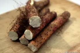 如何买到正宗的铁棍山药？超市员工：记住这3点，一挑一个准图片