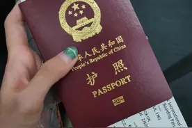新型冠状病毒下的韩国五年多次往返签证朋友何去何从？图片