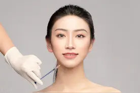 脸大的人可以打瘦脸针？不知道这四件事以前，我劝你不要轻易去打图片