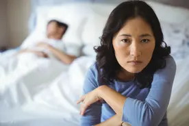 女人再遇到前夫，是什么感受？听听这几位六旬大姐的话图片