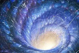 传闻115号元素可以扭曲时空是真是假？元素115到底是什么物质？图片