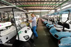 我国新能源电动汽车很熟外国网友喜爱图片