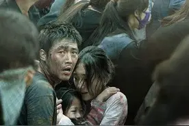 韩国灾难片《流感》，病毒爆发席卷全城，疫情面前揭露人性本质图片
