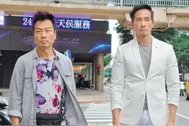 《杀手》明天大结局，视帝陈豪多次放弃北上机会，原因只有一个图片