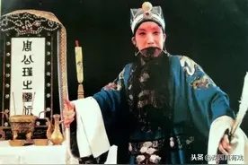 为给群众演戏签“生死合同”，越调活诸葛申凤梅大师感动太多观众图片