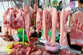 今年猪肉会收储吗？放储还有几次？中央冻储肉最全数据为你解答！图片