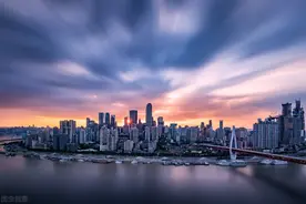 我国GDP排名前十的城市，其中九个人口都超过千万，另一个呢图片