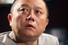 王朔“嘴炮人生”：白岩松肉喇叭，赵忠祥公交车，冯小刚欺下媚上图片